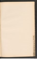 k.k. naturhistorisches Hofmuseum, Index Intendanzakten 1896, Seite 35